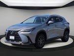 2022 Lexus NX 350h NX 350h