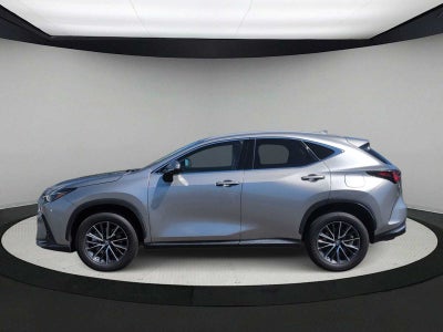 2022 Lexus NX 350h NX 350h