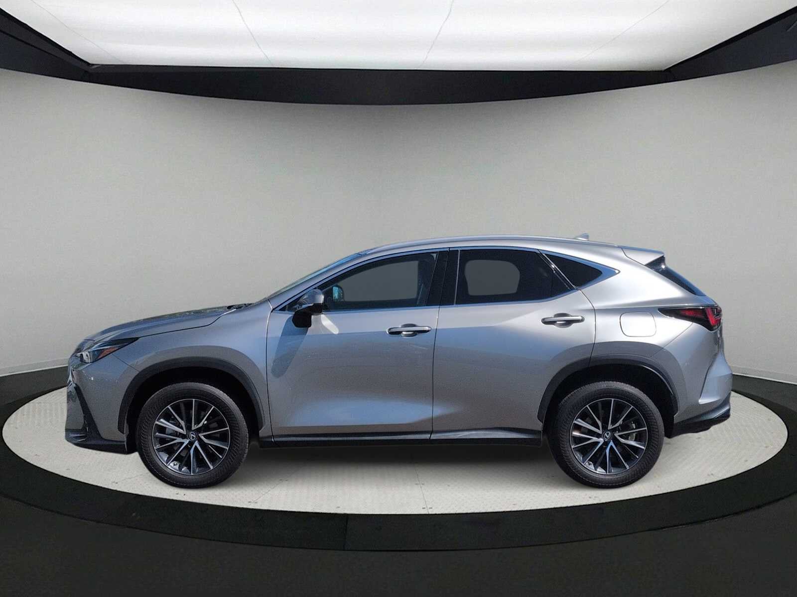 2022 Lexus NX 350h NX 350h