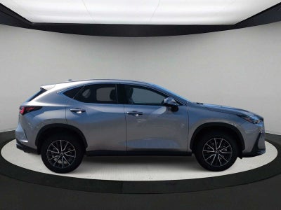 2022 Lexus NX 350h NX 350h