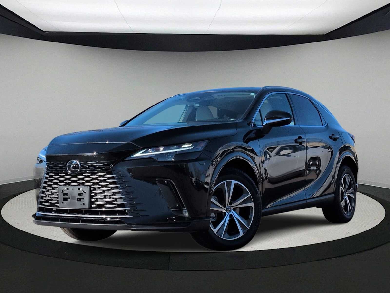 2023 Lexus RX Premium