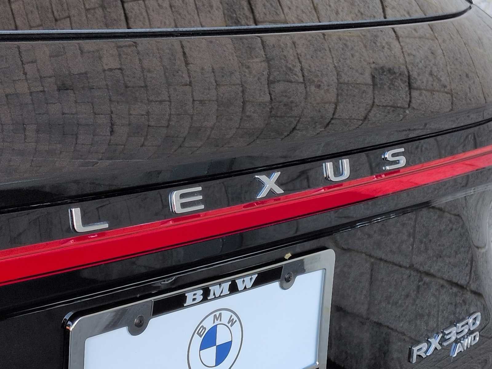 2023 Lexus RX Premium