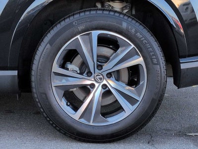 2023 Lexus RX Premium