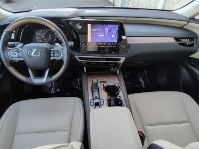 2023 Lexus RX Premium