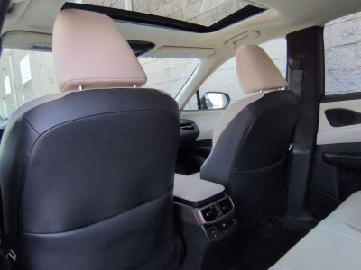 2023 Lexus RX Premium