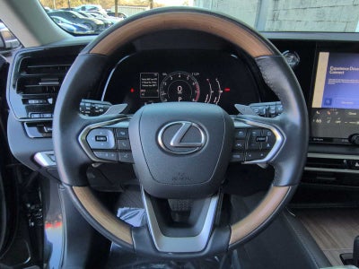 2023 Lexus RX Premium