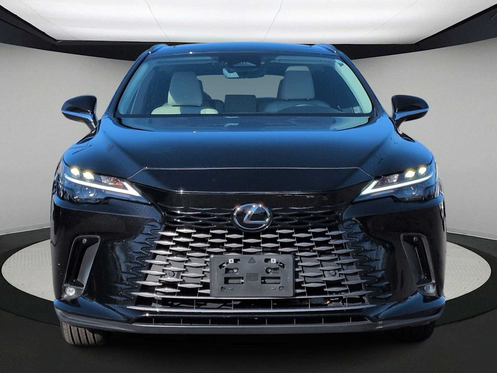 2023 Lexus RX Premium