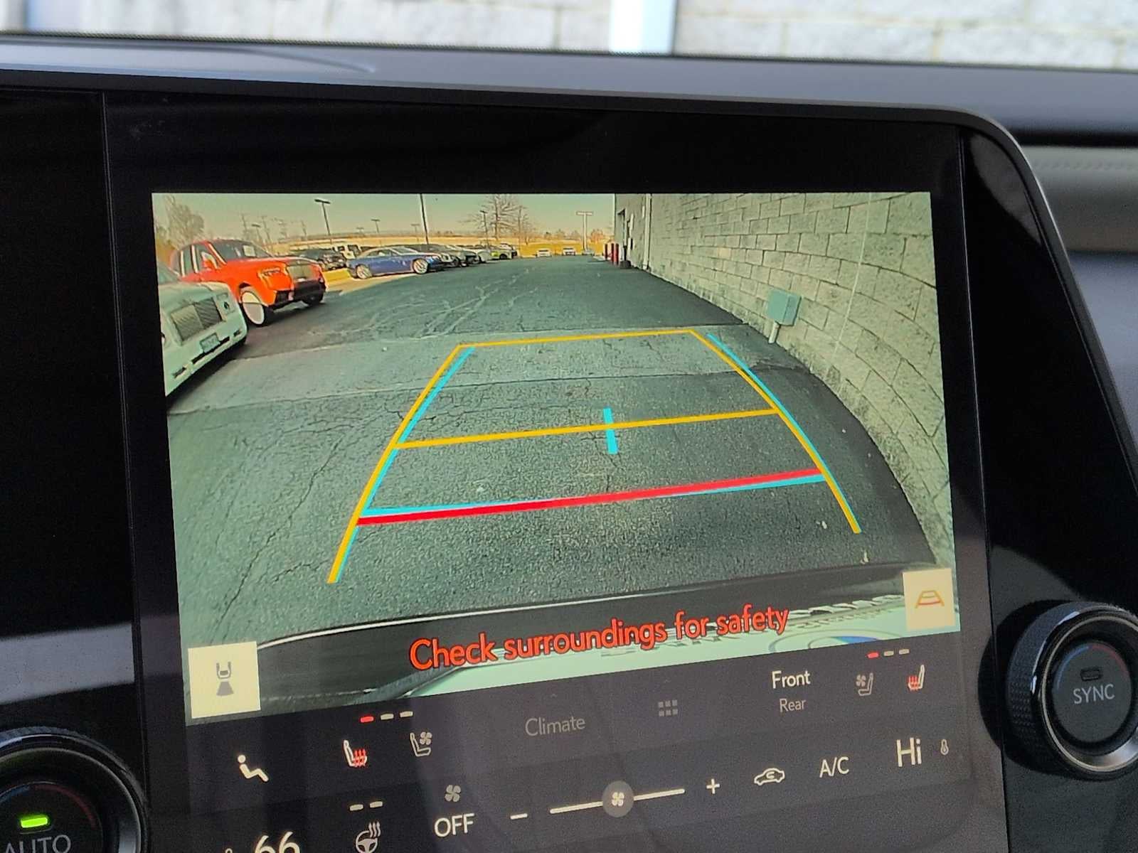 2023 Lexus RX Premium