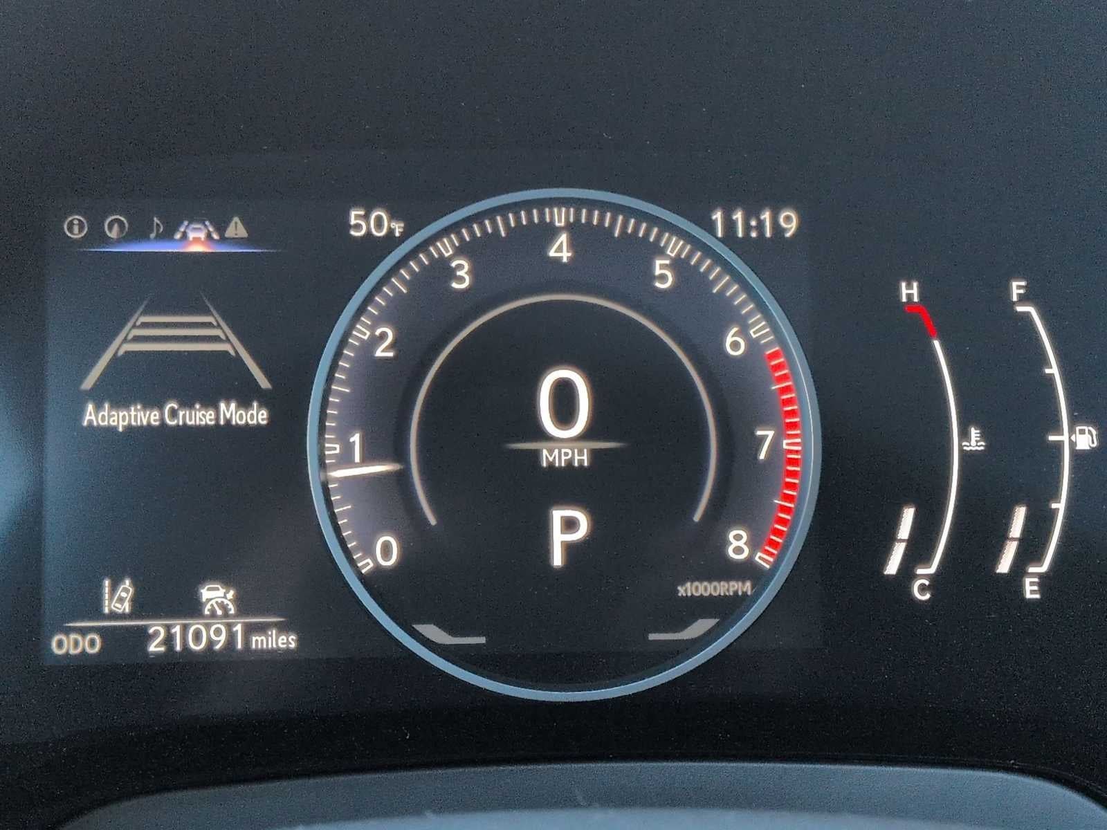 2023 Lexus RX Premium