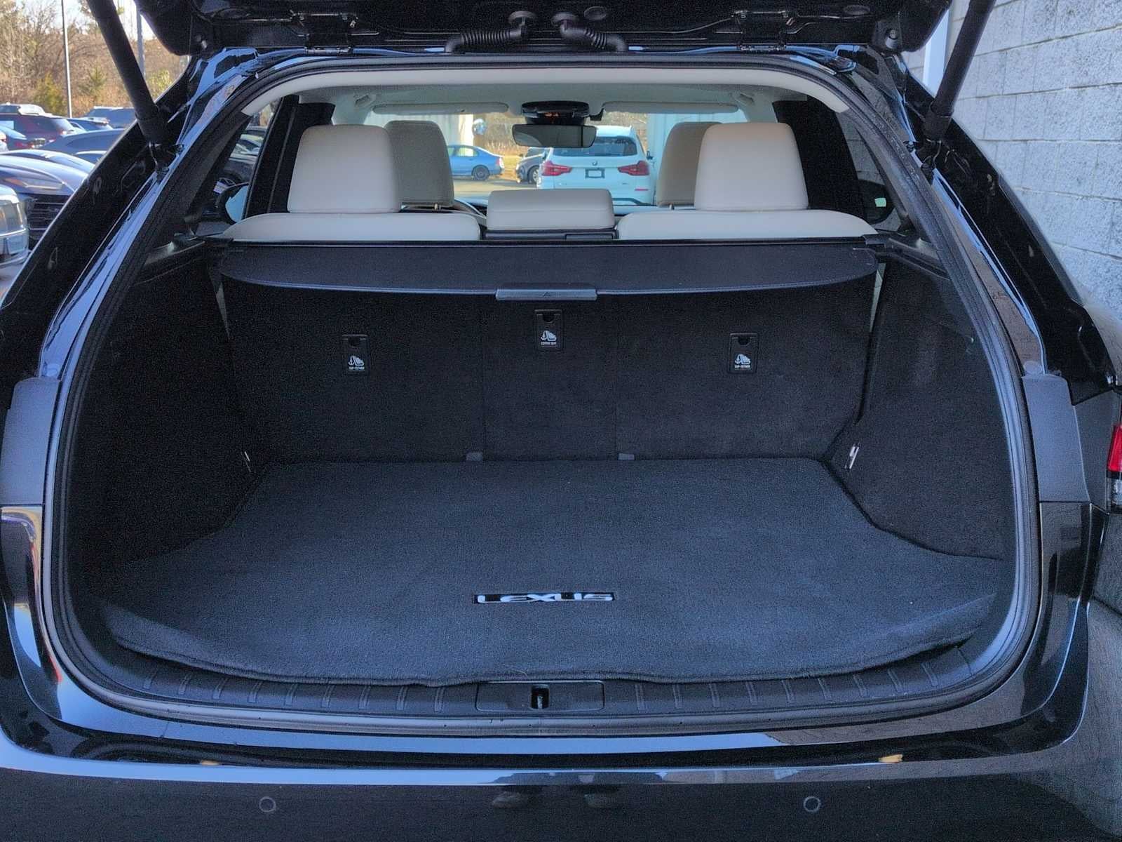 2023 Lexus RX Premium