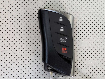 2023 Lexus RX Premium