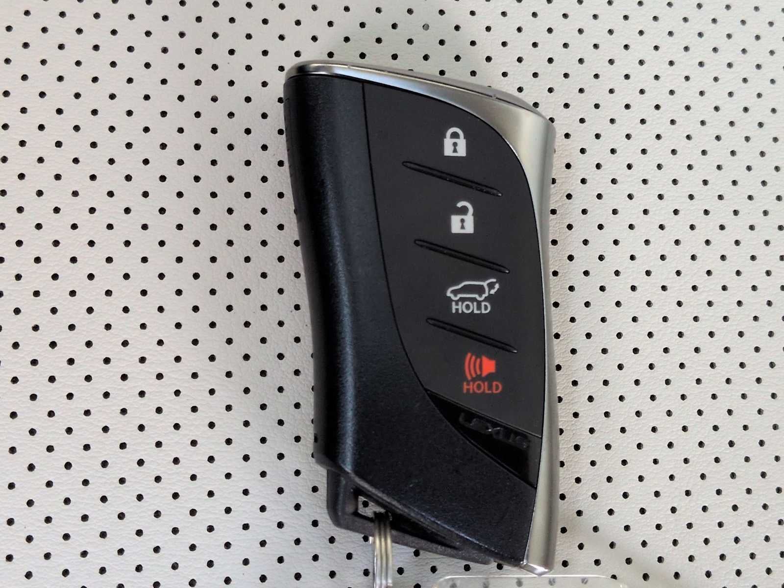 2023 Lexus RX Premium