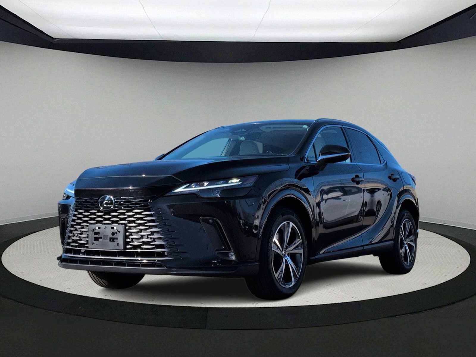 2023 Lexus RX Premium