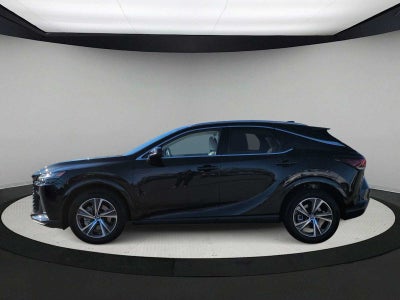 2023 Lexus RX Premium