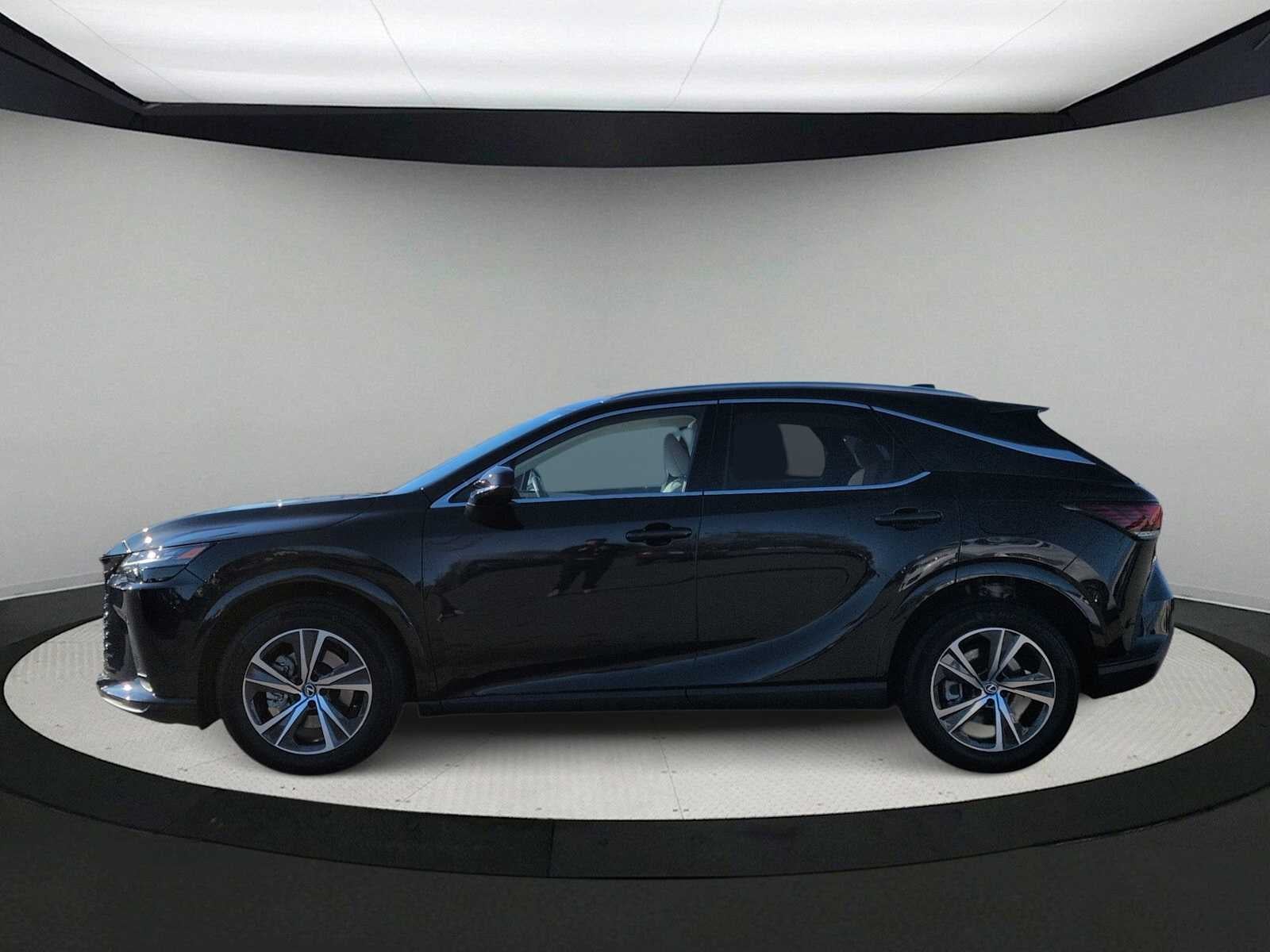 2023 Lexus RX Premium