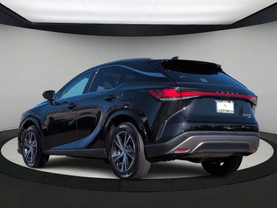 2023 Lexus RX Premium