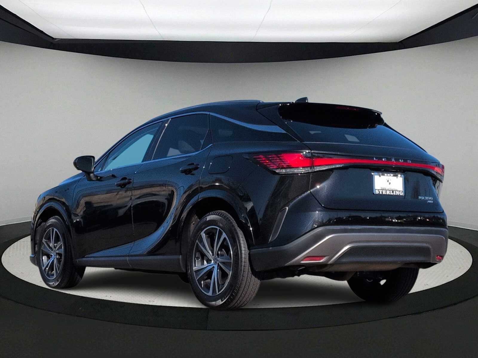 2023 Lexus RX Premium
