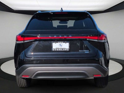 2023 Lexus RX Premium