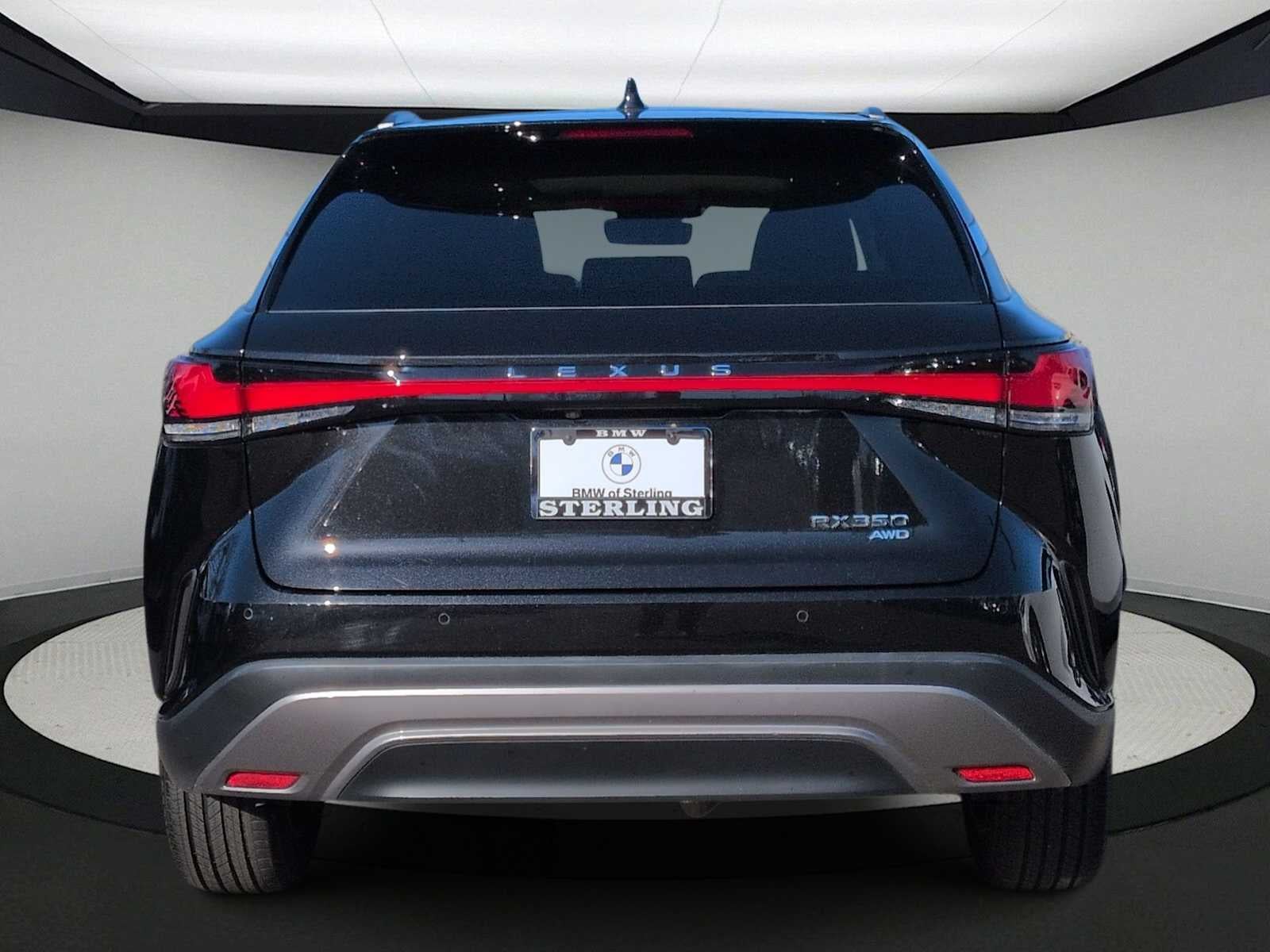 2023 Lexus RX Premium