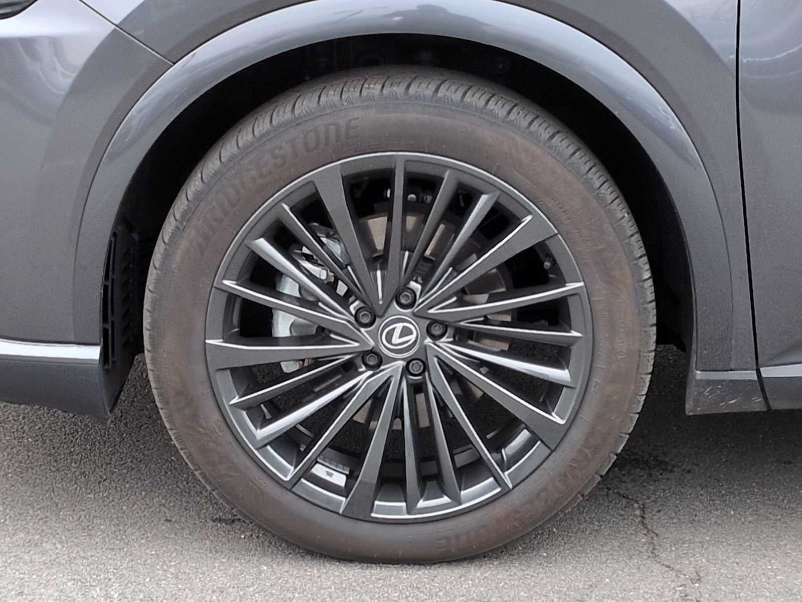 2024 Lexus RX Premium