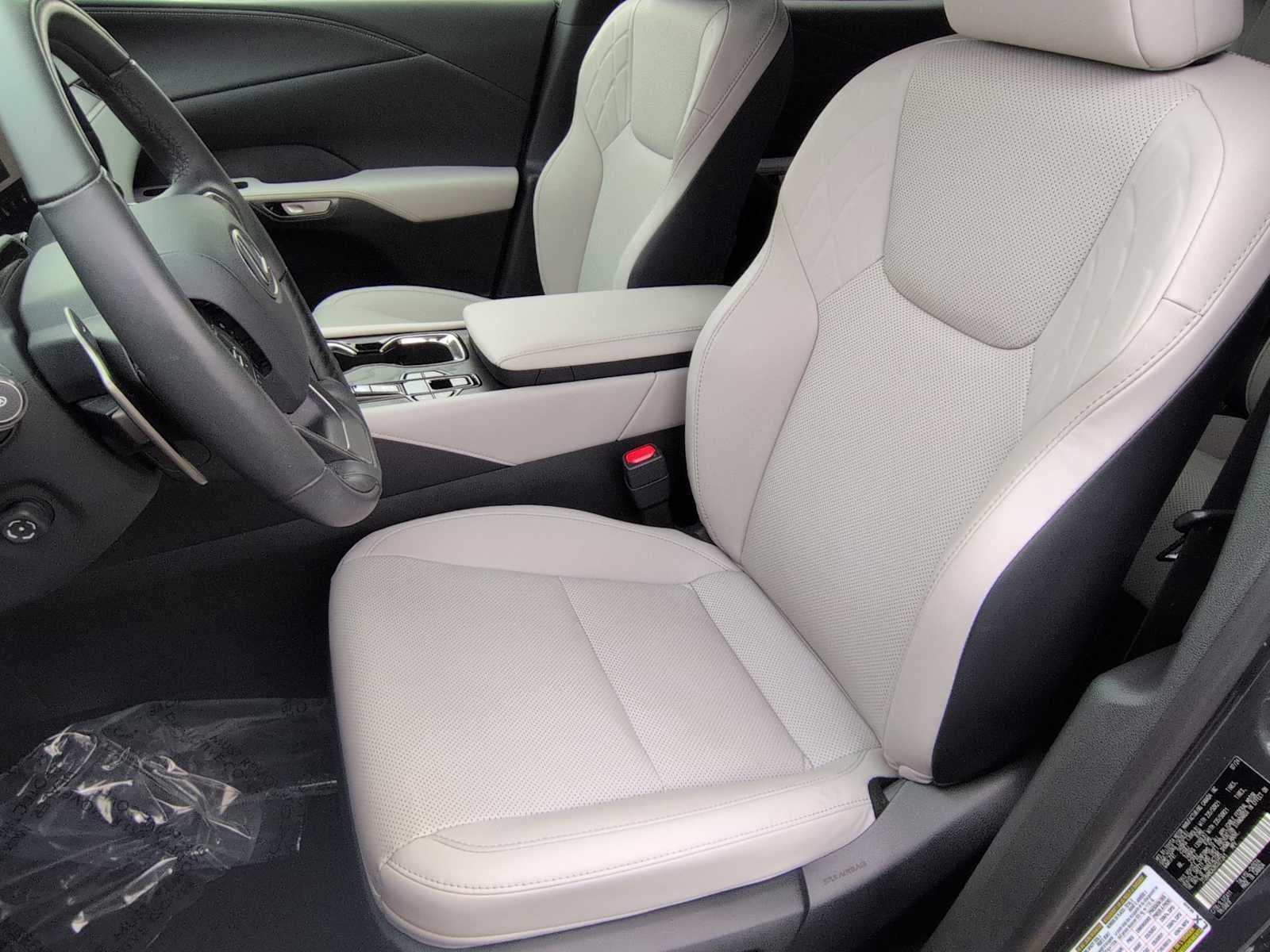 2024 Lexus RX Premium