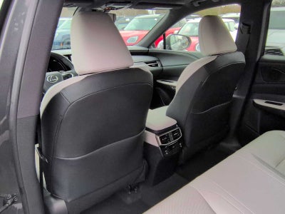 2024 Lexus RX Premium