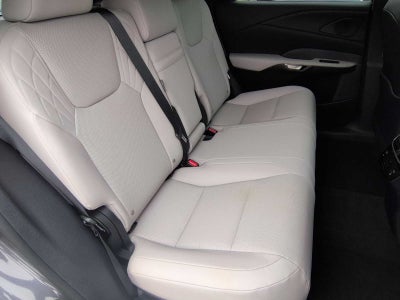 2024 Lexus RX Premium