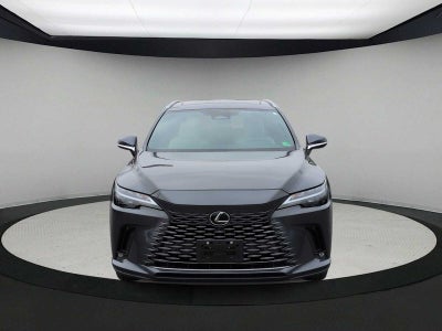 2024 Lexus RX Premium