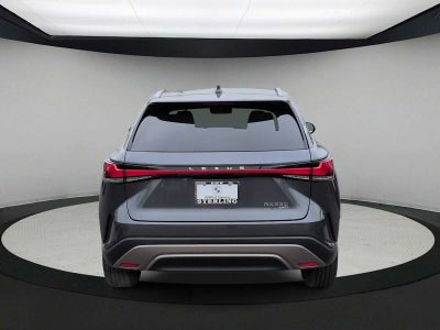 2024 Lexus RX Premium