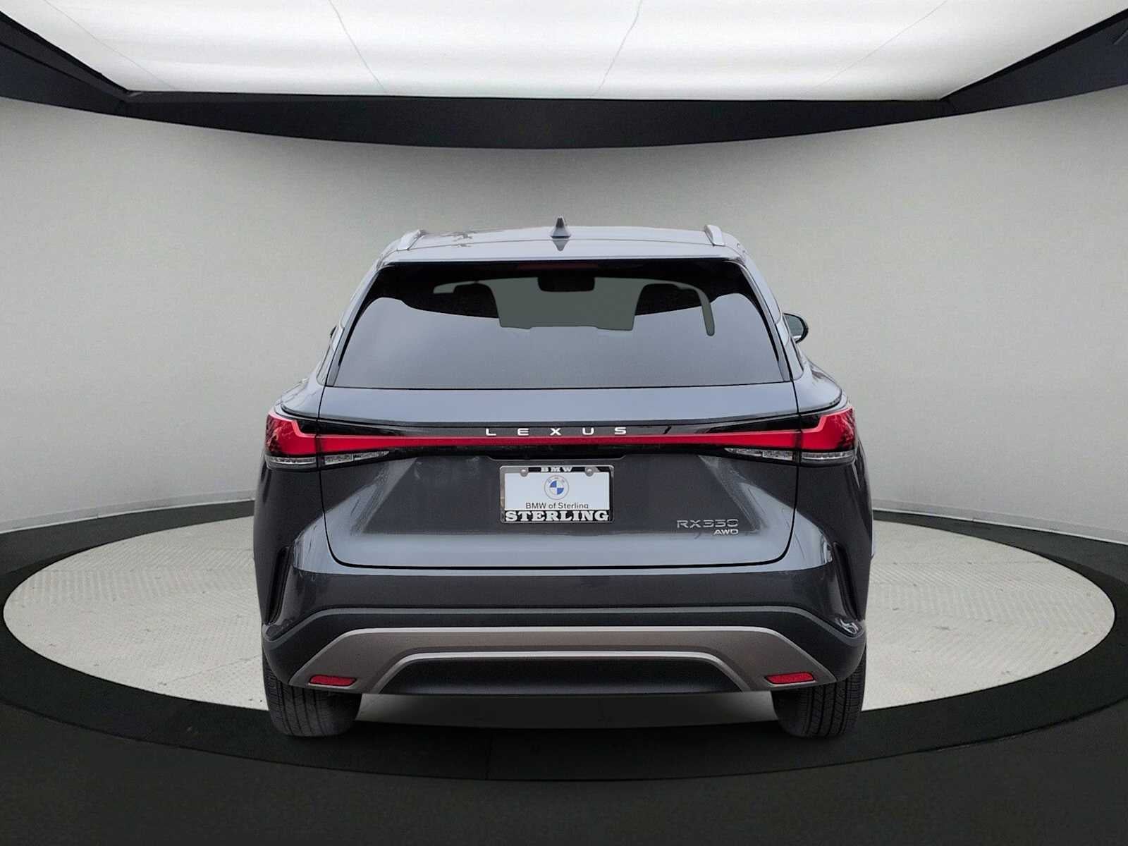 2024 Lexus RX Premium