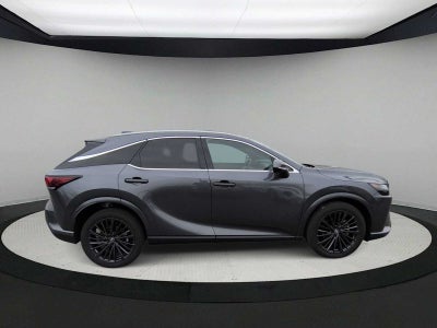 2024 Lexus RX Premium