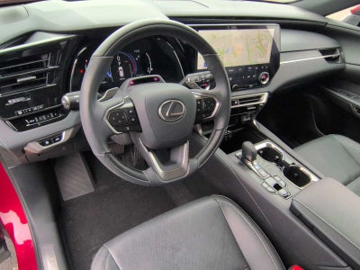2023 Lexus RX Premium Plus