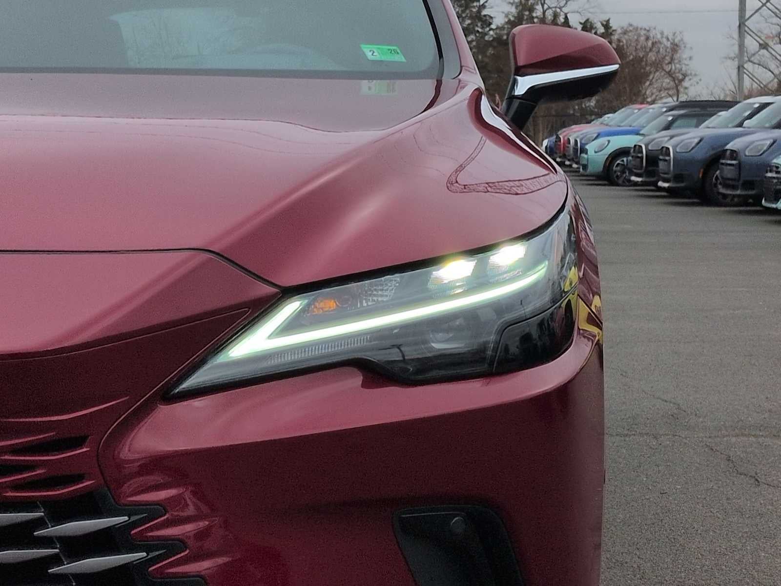 2023 Lexus RX Premium Plus