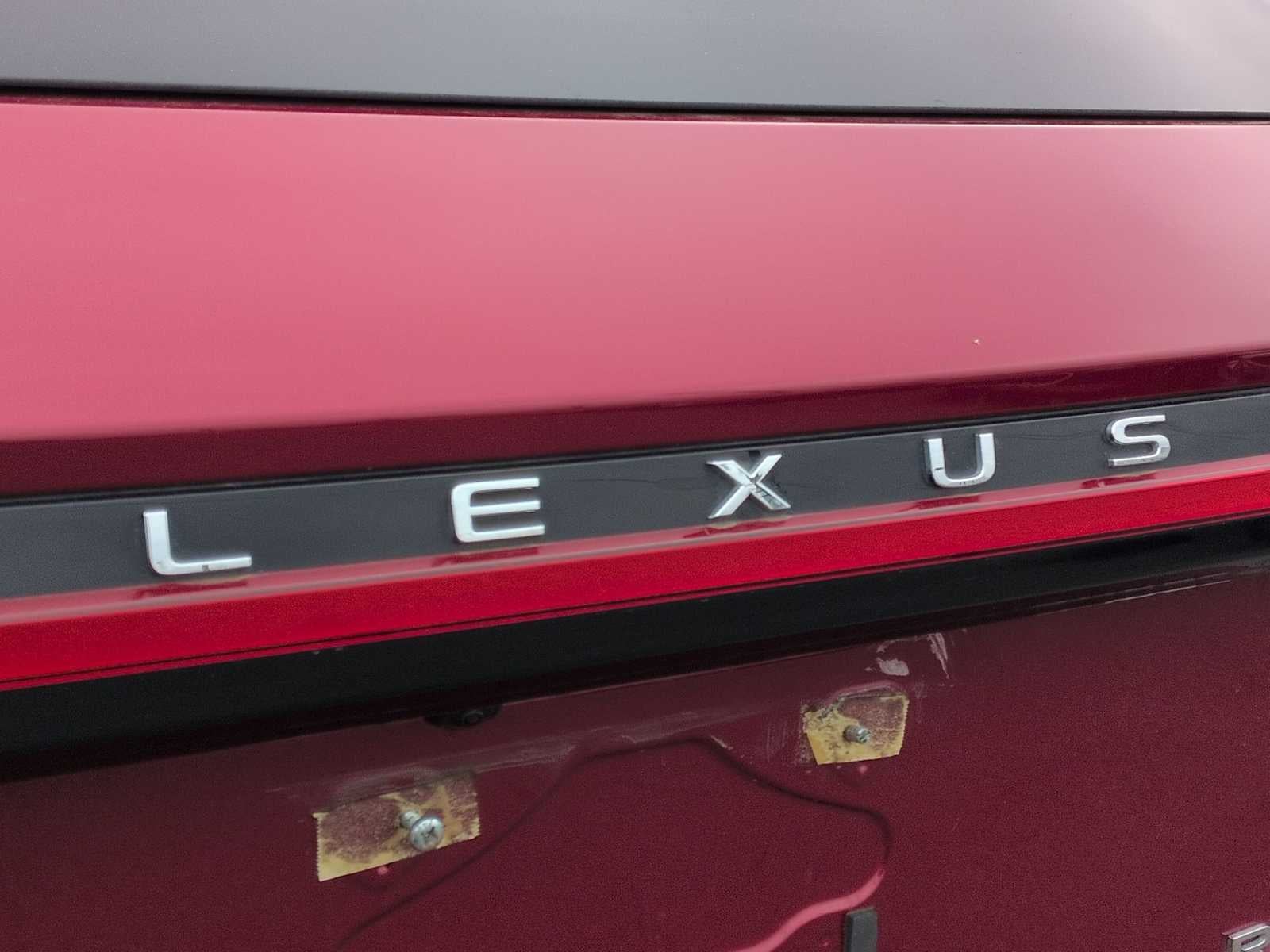 2023 Lexus RX Premium Plus