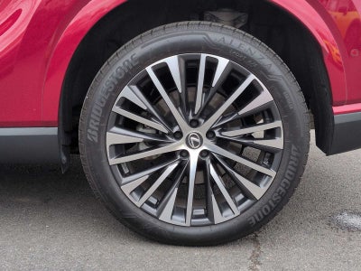 2023 Lexus RX Premium Plus