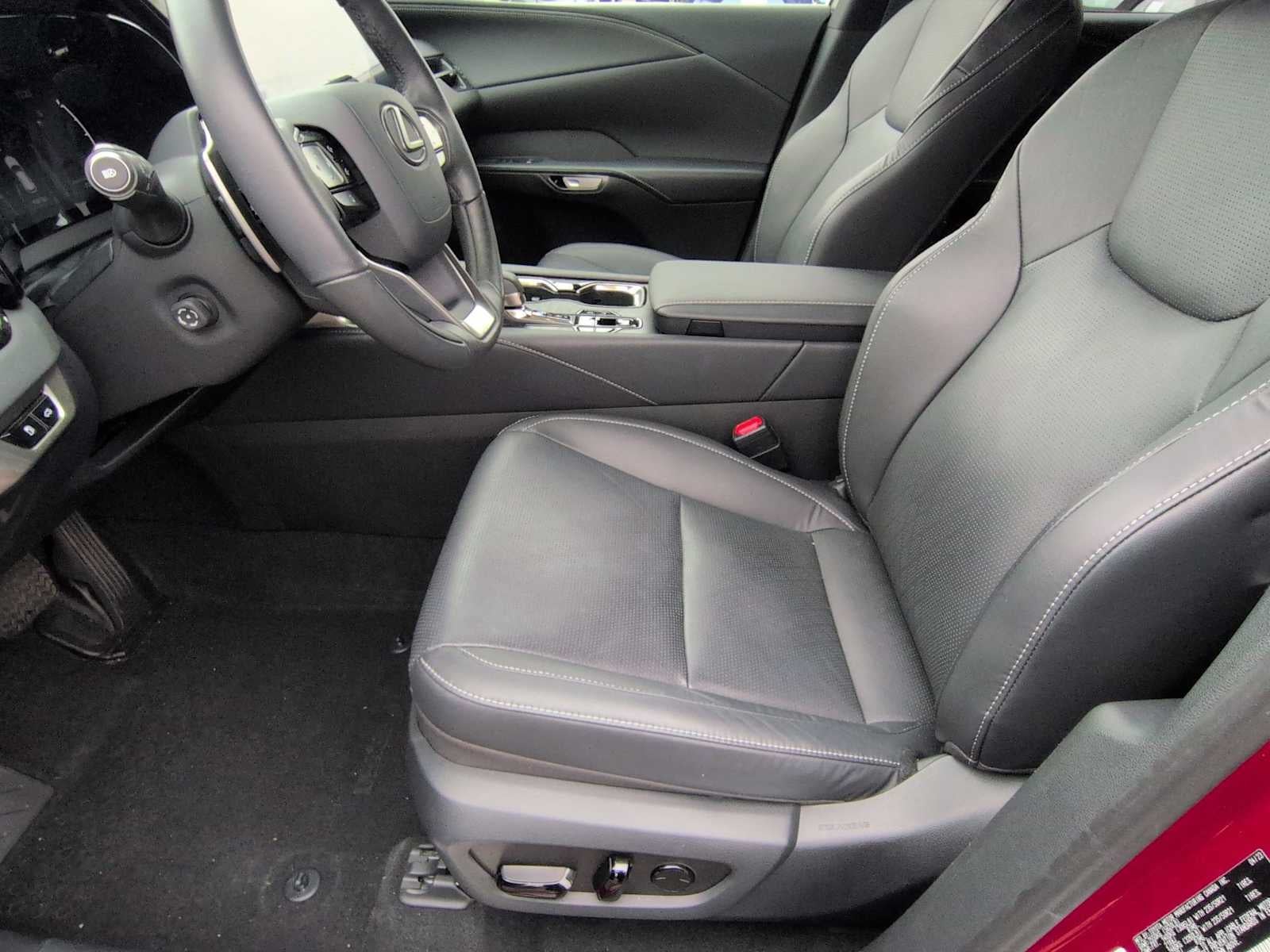 2023 Lexus RX Premium Plus