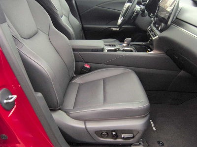 2023 Lexus RX Premium Plus