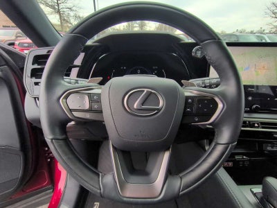 2023 Lexus RX Premium Plus