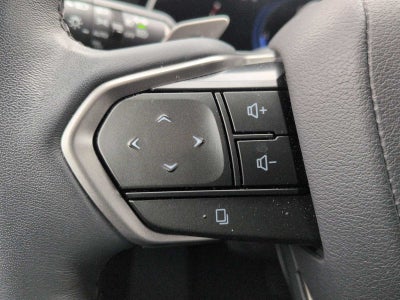 2023 Lexus RX Premium Plus