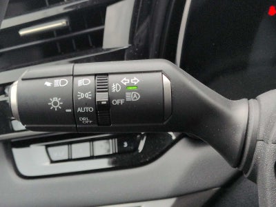 2023 Lexus RX Premium Plus