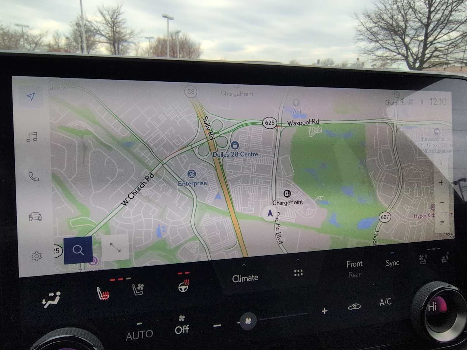 2023 Lexus RX Premium Plus