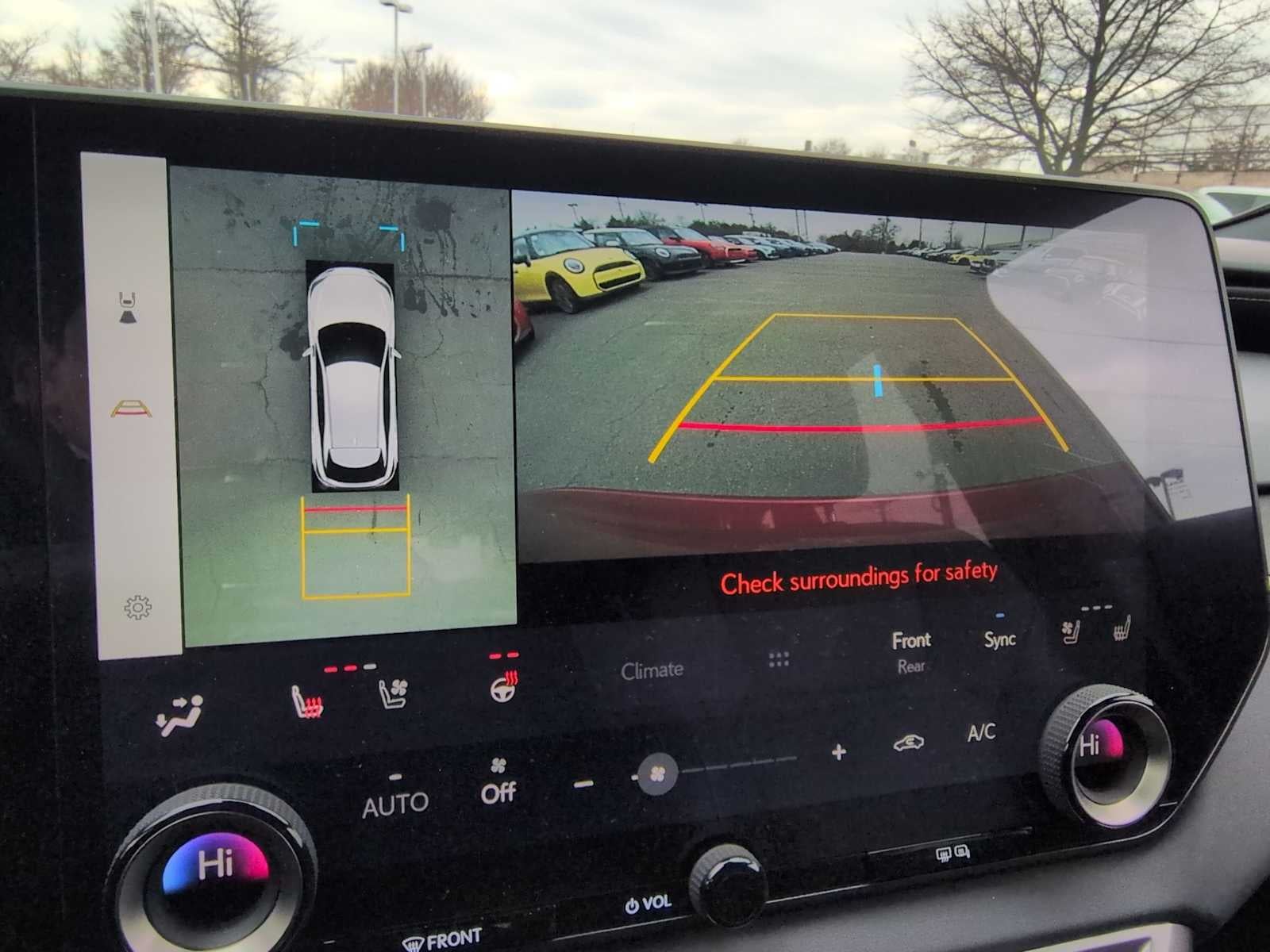 2023 Lexus RX Premium Plus