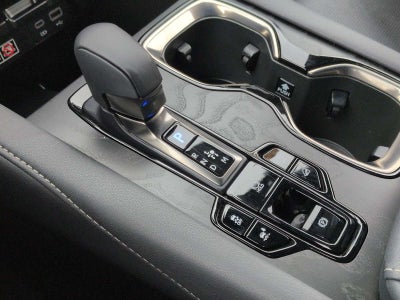 2023 Lexus RX Premium Plus