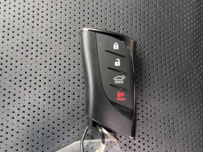 2023 Lexus RX Premium Plus