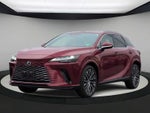 2023 Lexus RX Premium Plus