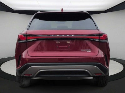 2023 Lexus RX Premium Plus