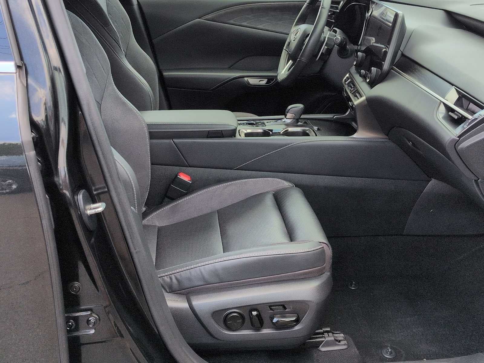 2023 Lexus RX 350 Luxury