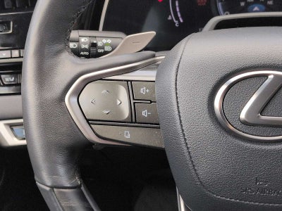 2023 Lexus RX 350 Luxury