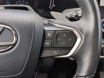 2023 Lexus RX 350 Luxury