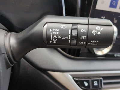 2023 Lexus RX 350 Luxury